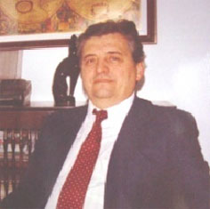 José Ferracini